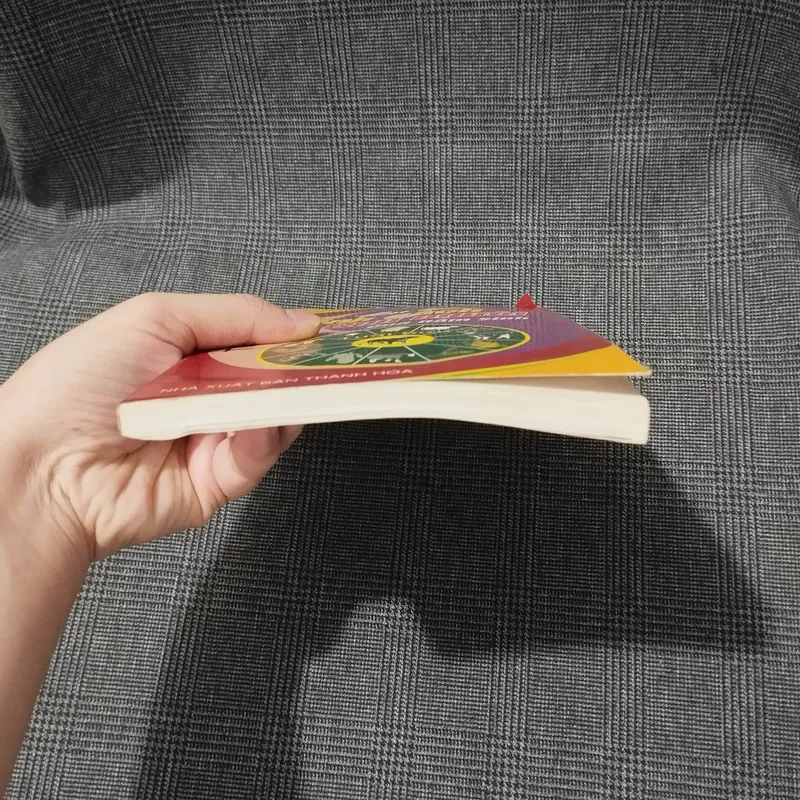 Tìm Hiểu Tính Cách Con Người Qua Năm Sinh - Tuổi Sửu - Tiến Thành (biên soạn) 597065