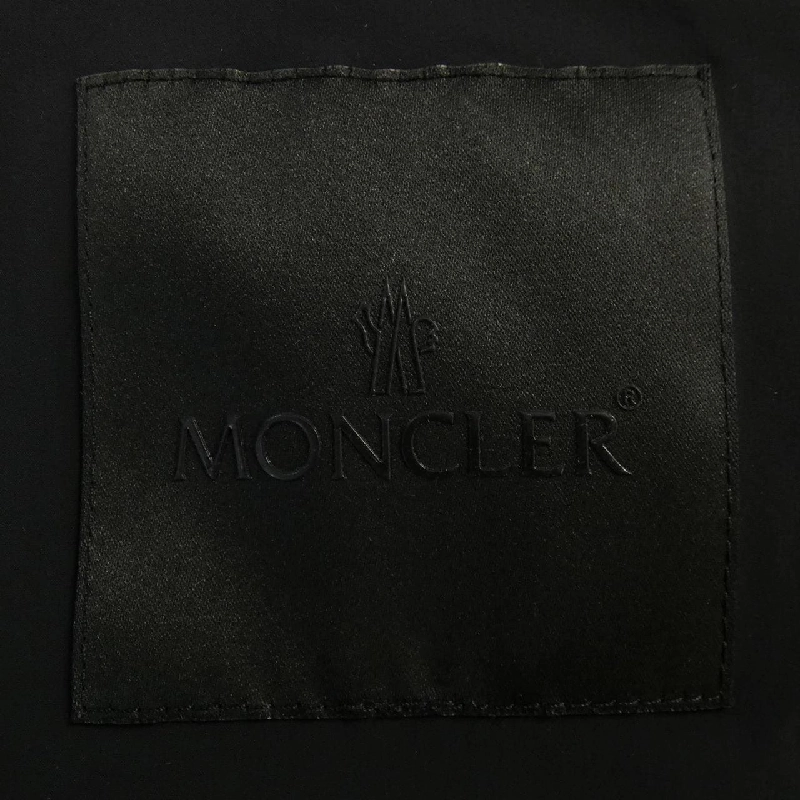 MONCLER CHOUX Jacket - Hàng hiệu Chính hãng 886354
