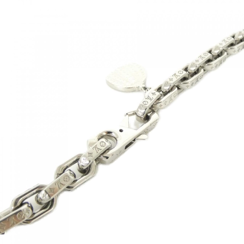 Louis Vuitton (LV X YK) Dây chuyền Paradise Chain Pumpkin M01095 623748