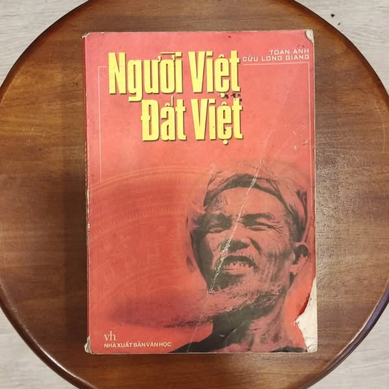Người Việt đất Việt - Toan Ánh, Cửu Long Giang 460174