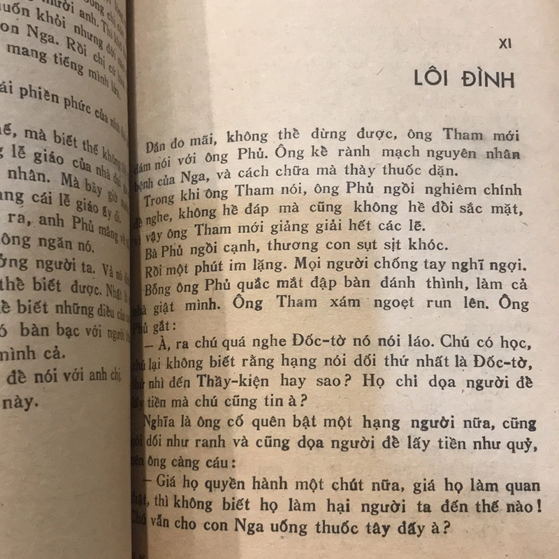 LÁ NGỌC CÀNH VÀNG (XB 1988) 503671