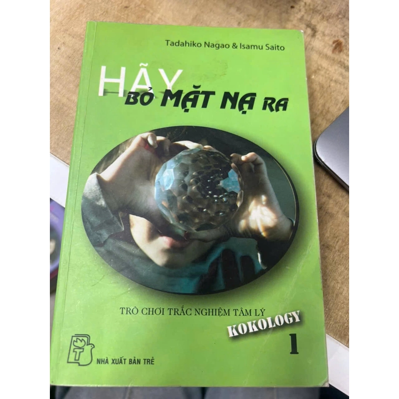 Hãy bỏ mặt nạ ra .9 336444