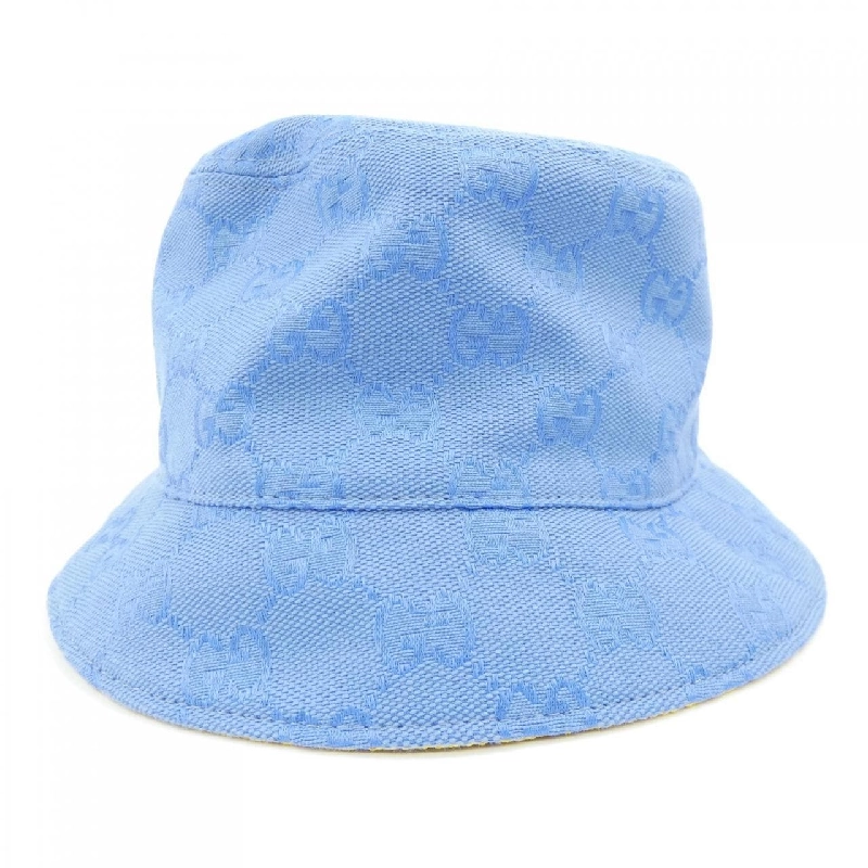 Mũ GUCCI 790152 3HA0T - Hàng hiệu Chính hãng 834058