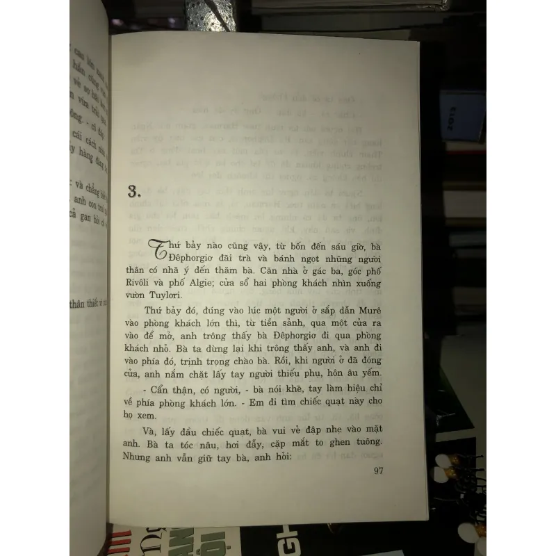 Hiệu hạnh phúc các bà - Emile Zola 1004749