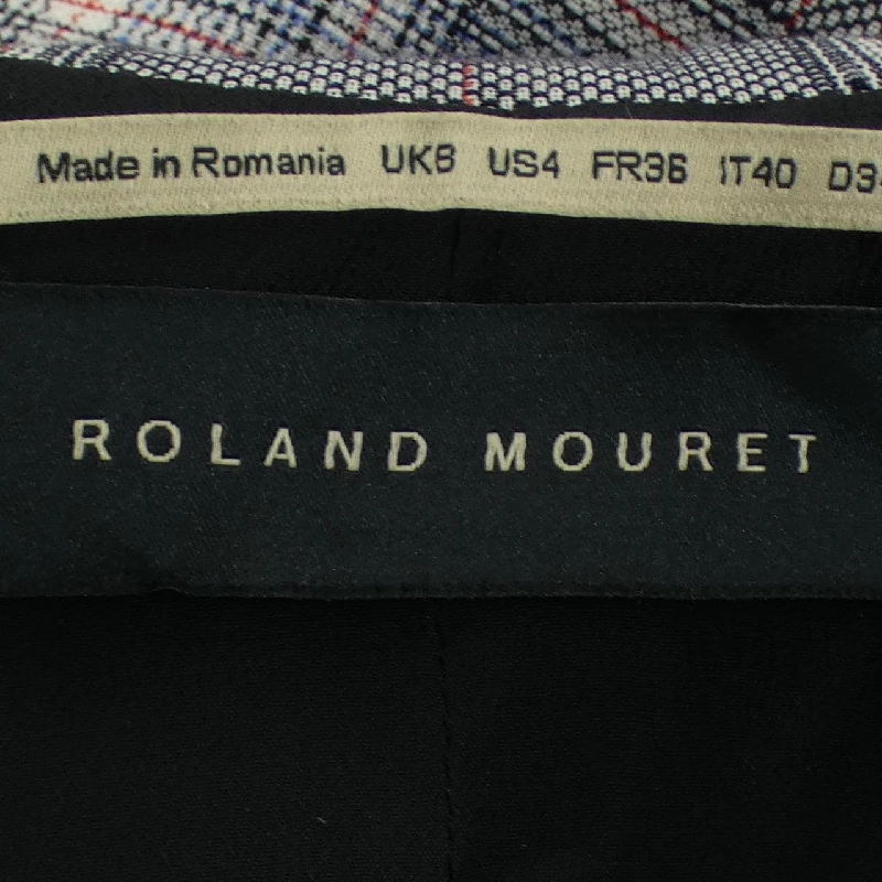 ROLAND MOURET Jacket - Hàng hiệu Authentic 811976