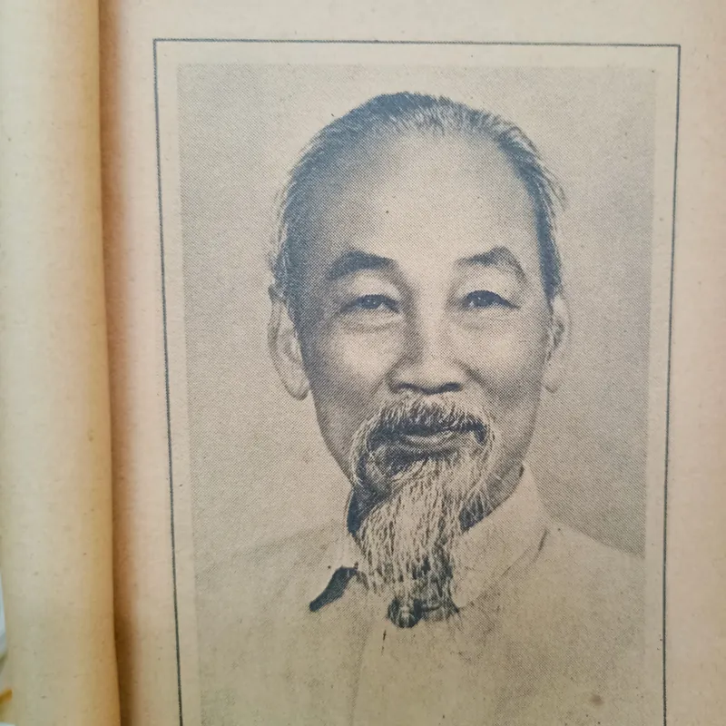 Hồ Chí Minh thi đua yêu nước 🌻 571373