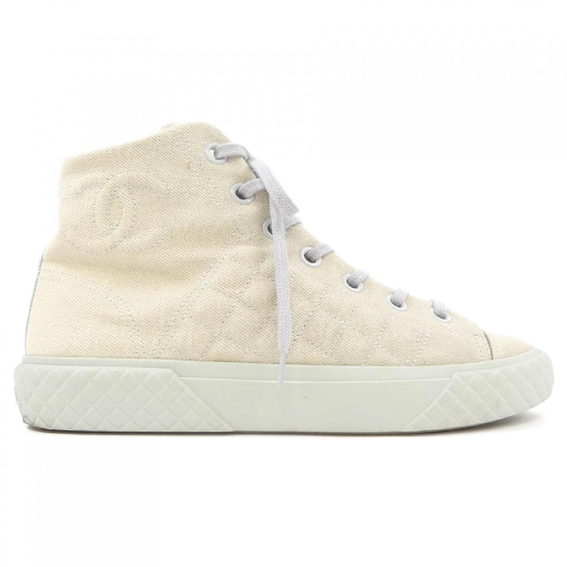 Giày SHANEL CHANEL G38280 657944