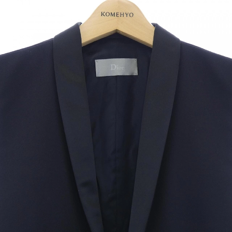 DIOR HOMME 163C611S0687 Áo gile - Hàng hiệu Chính hãng 895786