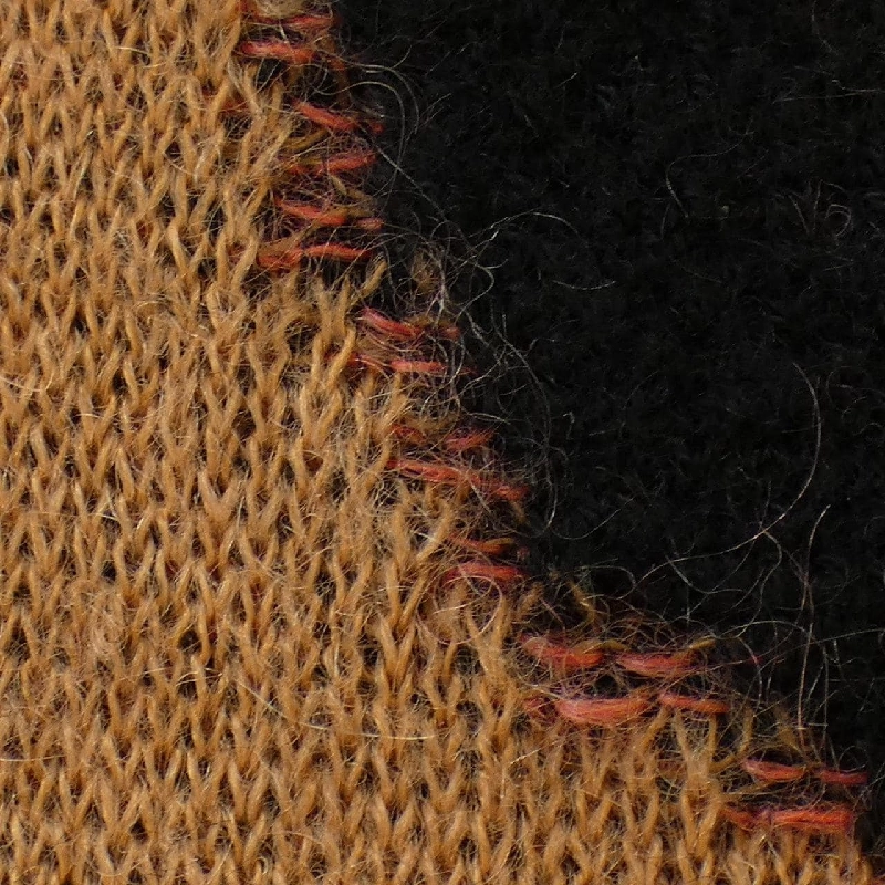 【Mã giảm giá】Chanel CHANEL Áo len 644108