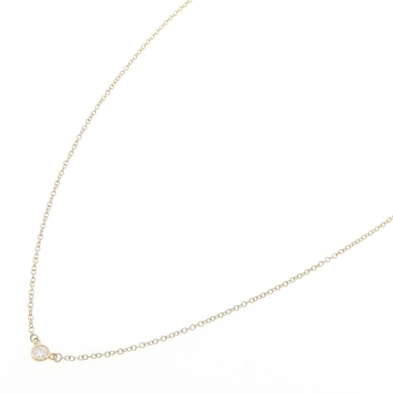 Dây chuyền Tiffany By The Yard - Hàng hiệu Authentic 840807