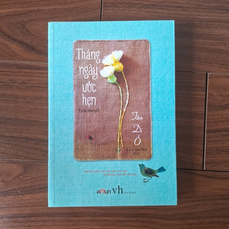 Tháng ngày hẹn ước 508591