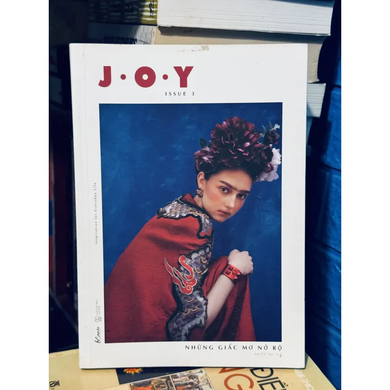 Sale - J.O.Y (đọc mô tả)  595407