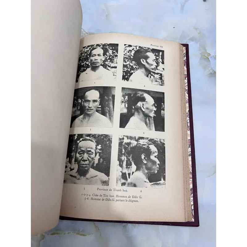 LES MƯỜNG - JEANNE CUISINIER 1006321