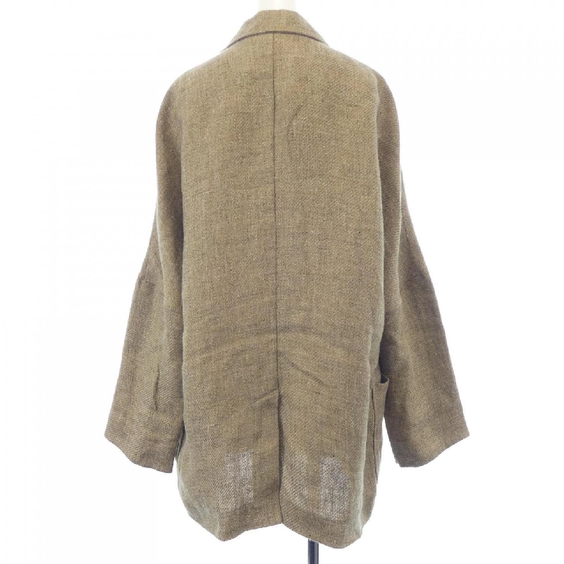 Jacket BRUNELLO CUCINELLI - Hàng hiệu Authentic 825128
