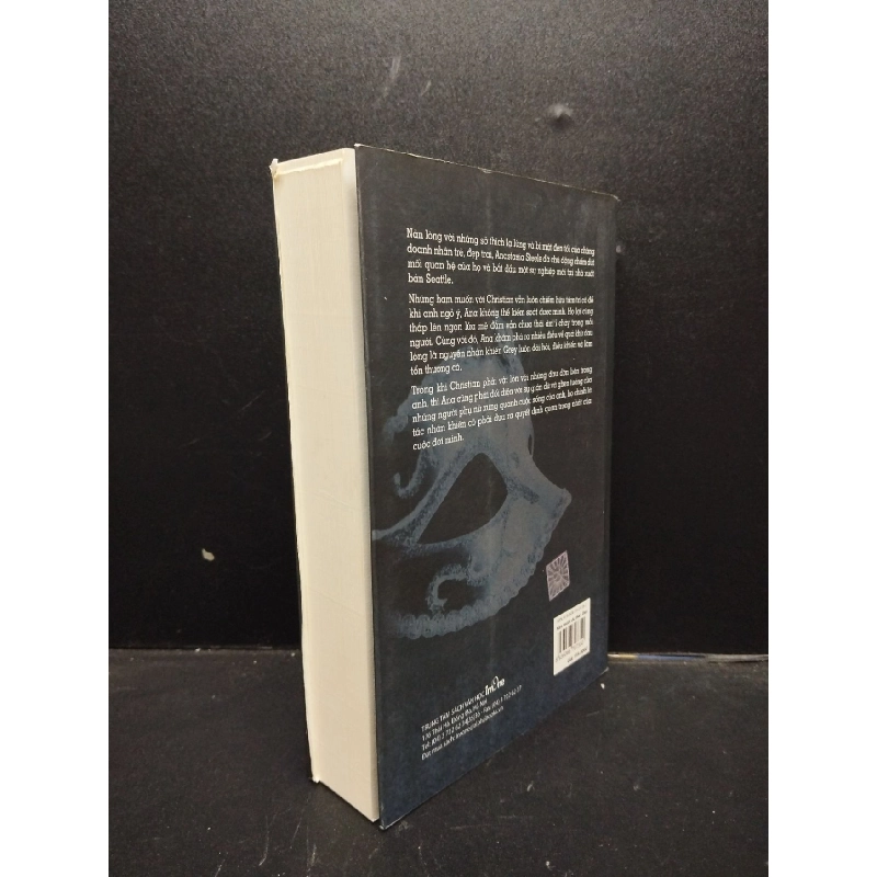 Năm mươi sắc thái 2 Đen 2014 E L James mới 80% lỗi gấp trang HCM2103 văn học 913791