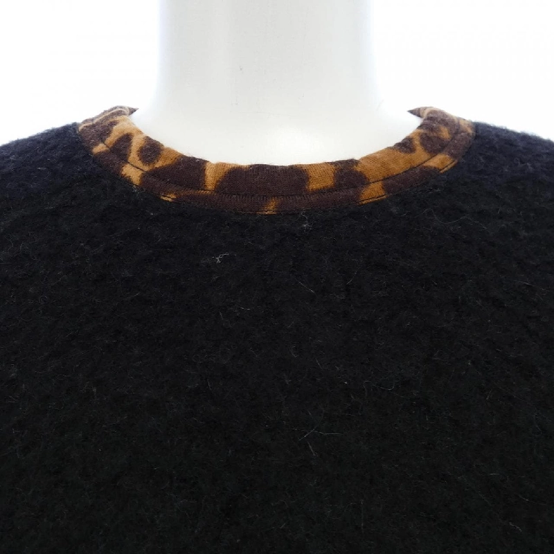 【Mã giảm giá】tricot GARCONS ニット 636168