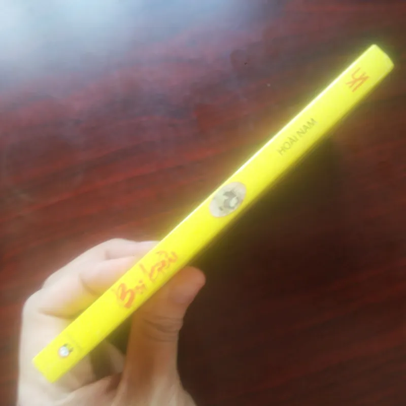 [Sách Tướng Số] Bói Kiều (Hoài Nam) 976544