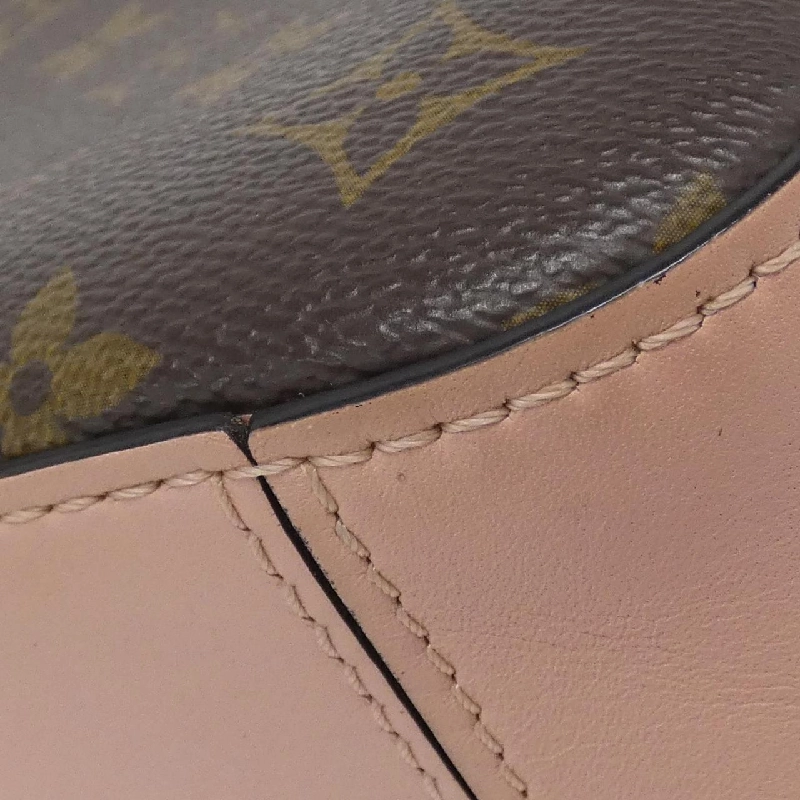 Túi xách vai Louis Vuitton Monogram Santongju M44442 612568