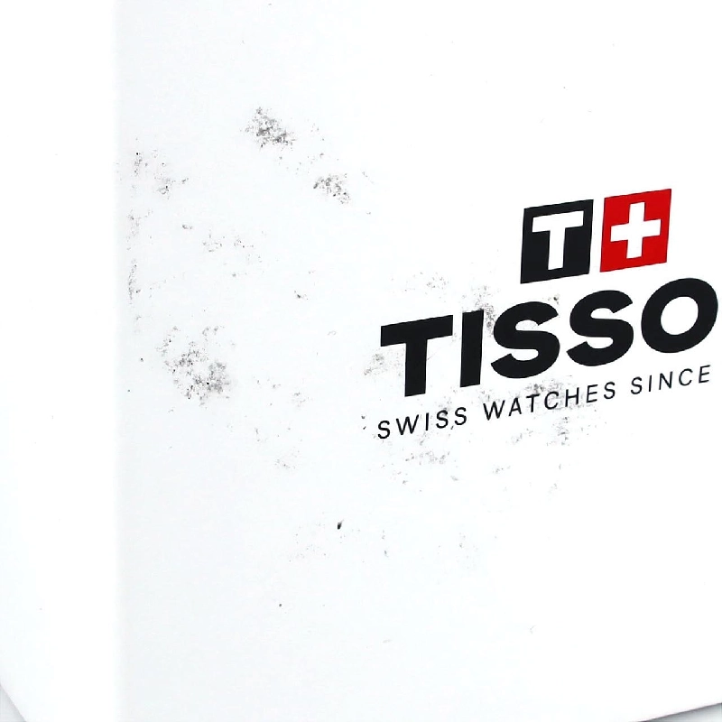 Tissot Heritage 1973 Chronograph T124.427.16.051.00 SS tự động - Hàng hiệu chính hãng 880774