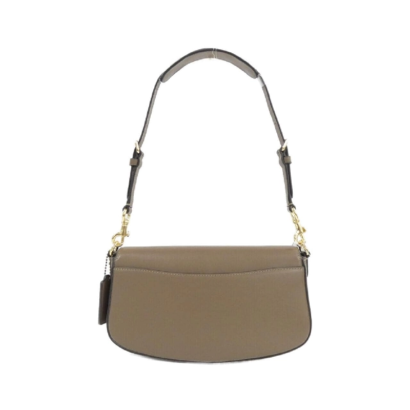 Túi xách vai Coach CT768 - Hàng hiệu Authentic 768684