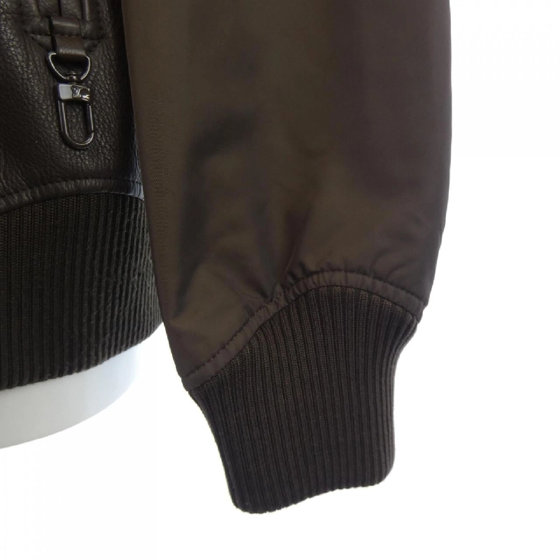 Áo khoác da LOUIS VUITTON - Hàng hiệu Authentic 895209