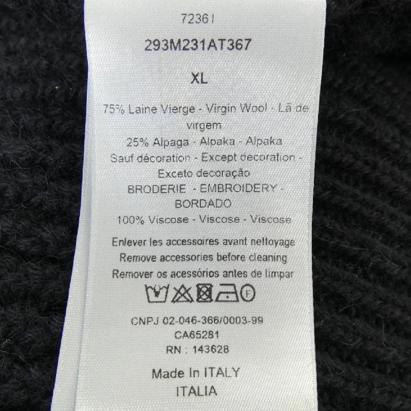 Dior DIOR 293M231AT367 Áo khoác - Hàng hiệu Chính hãng 886059