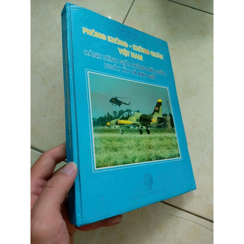 Phòng không - Không quân Việt Nam (hành trình giải phóng đất nước ngày ấy và bây giờ) 474637