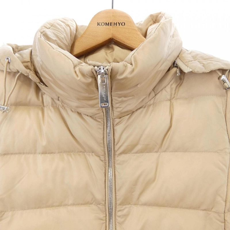 MACKINTOSH LONDON Áo khoác lông vũ - Hàng hiệu Authentic 818467