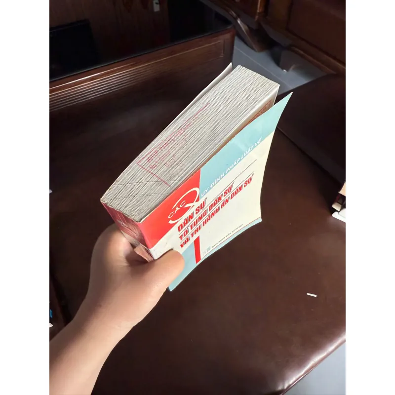 K2- Các quy định pháp luật về Dân sự – Tố tụng dân sự – Thi hành án dân sự 990538