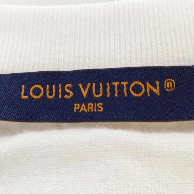 Áo thun LOUIS VUITTON HPY80WNPG - Hàng hiệu Authentic 890554