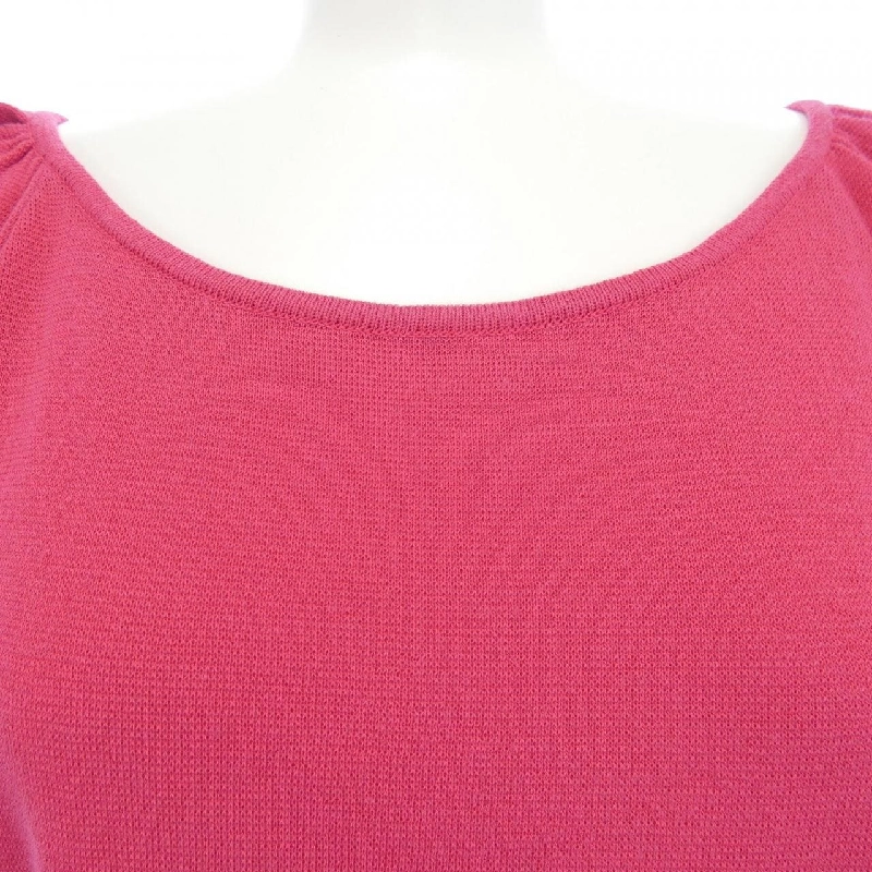 【Mã giảm giá】M'S GRACY Áo 646064