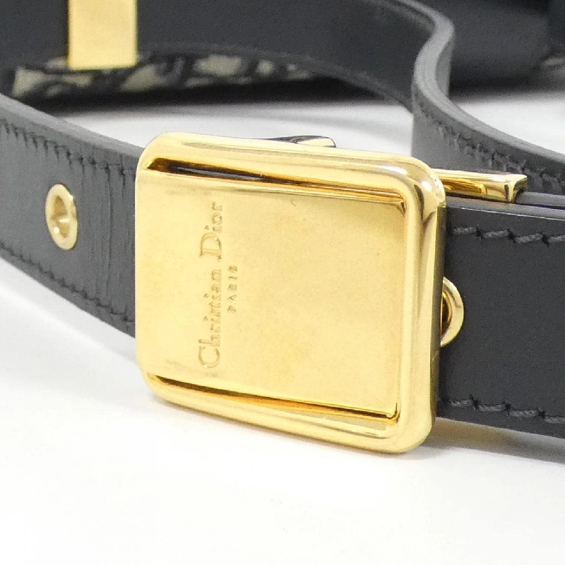 Túi xách vai DIOR OBLIQUE 30 Montaigne M9208UTZQ - Hàng hiệu Authentic 765436