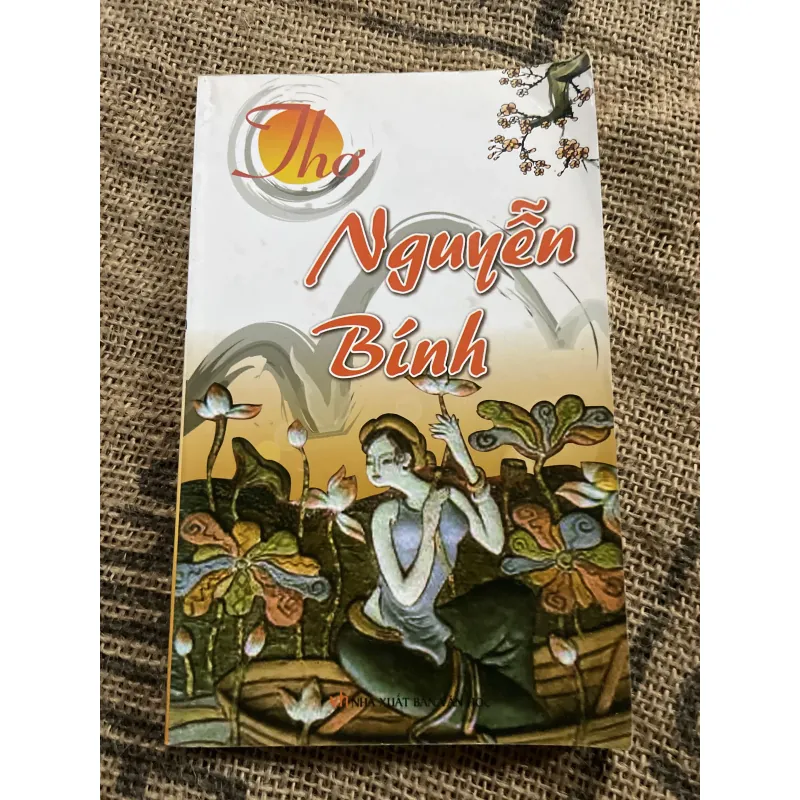 Thơ Nguyễn Bình 1020212