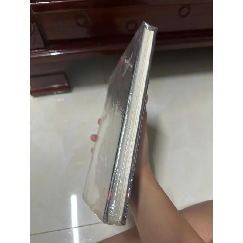 Đêm Núm Sen - Trần Dần (Bìa cứng) 575311