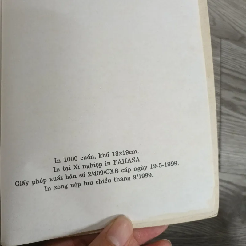 Tể Tướng Lưu Gù - Ân Văn Thạc 1024036