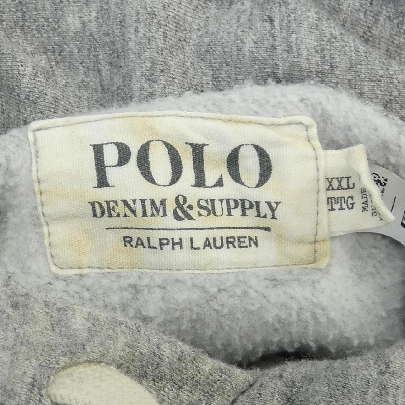 Áo khoác DENIM&SUPPLY - Hàng hiệu Authentic 903066