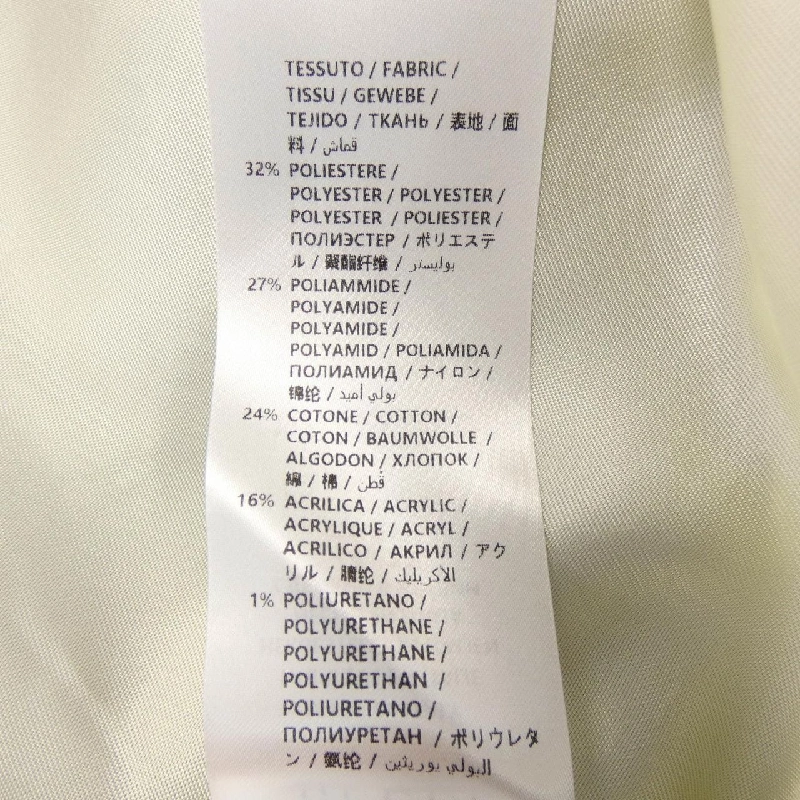 【Mã giảm giá】Gucci GUCCI Áo gile 641457