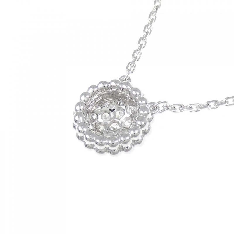 Vòng cổ Van Cleef & Arpels Perlè - Hàng hiệu Authentic 842235