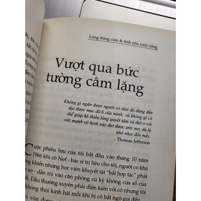 Hạt Giống Tâm Hồn - Cho Lòng Dũng Cảm và Tình Yêu Cuộc Sống 546958