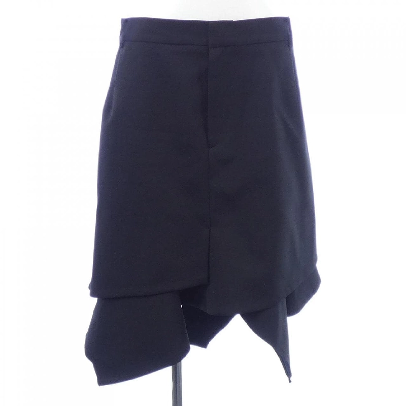 【Mã giảm giá】SACAI váy 654415