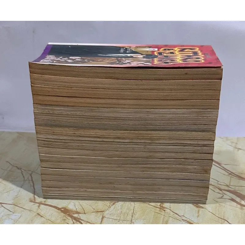 KiTARO full 18t  607642