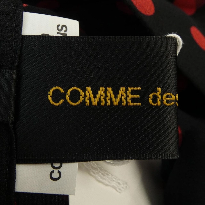 COMME des GARCONS GE-J028 Đầm - Hàng hiệu Authentic 648259