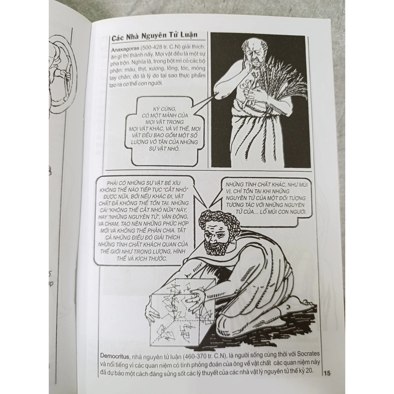 NHẬP MÔN TRIẾT HỌC 548960