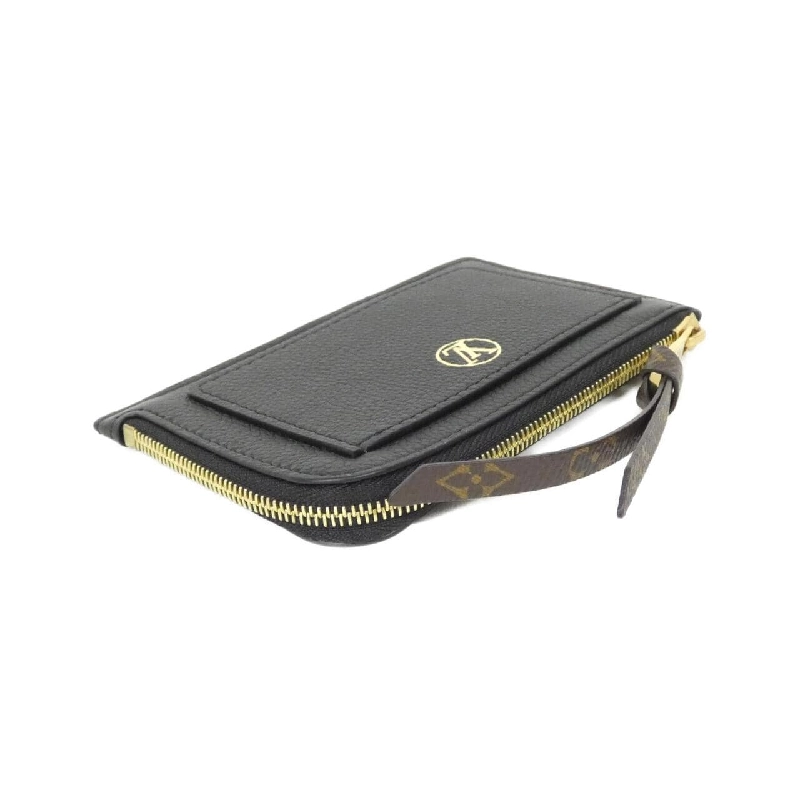 Ví thẻ Louis Vuitton Porte Cartes Locket M14550 - Hàng hiệu Chính hãng 769802