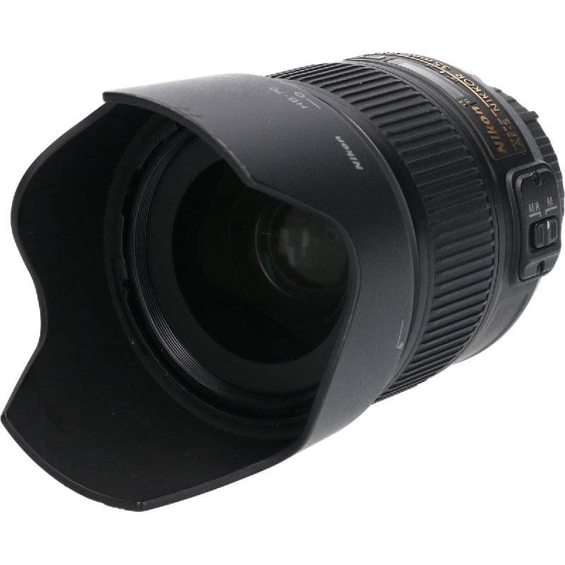 AF-S35mm F1.8G ED - Hàng hiệu Authentic 880726