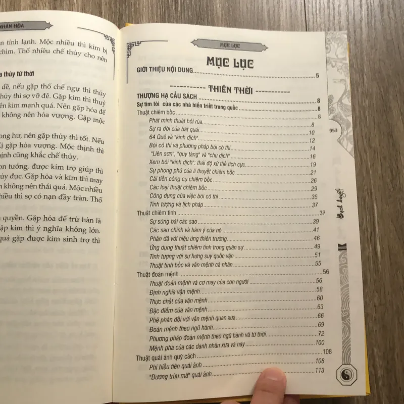 Thiên Thời- Địa Lợi- Nhân Hoà 748816