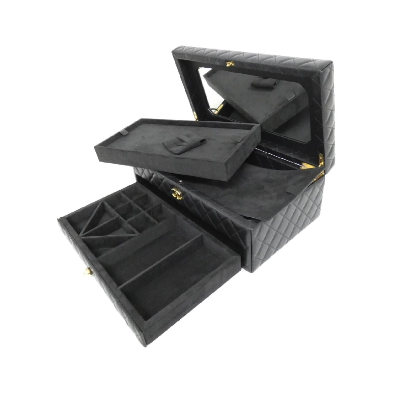 Hộp trang sức Chanel - Hàng hiệu Authentic 772971