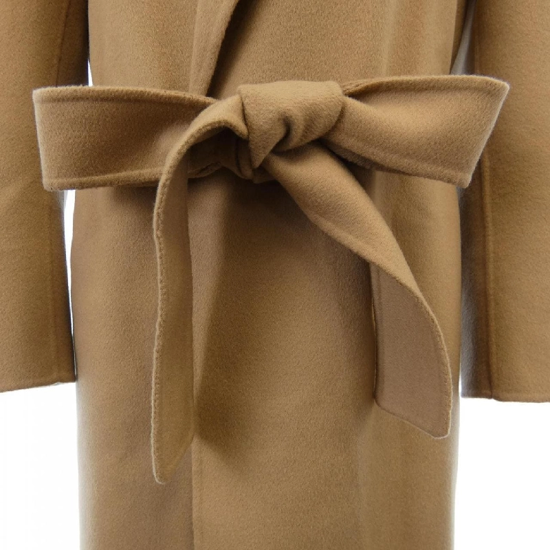 【Mã giảm giá】'S Max Mara áo khoác 637668