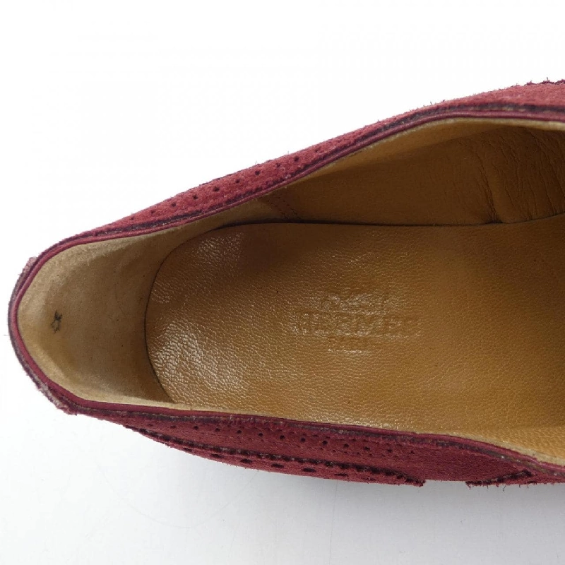 【Mã giảm giá】Giày HERMES 663203