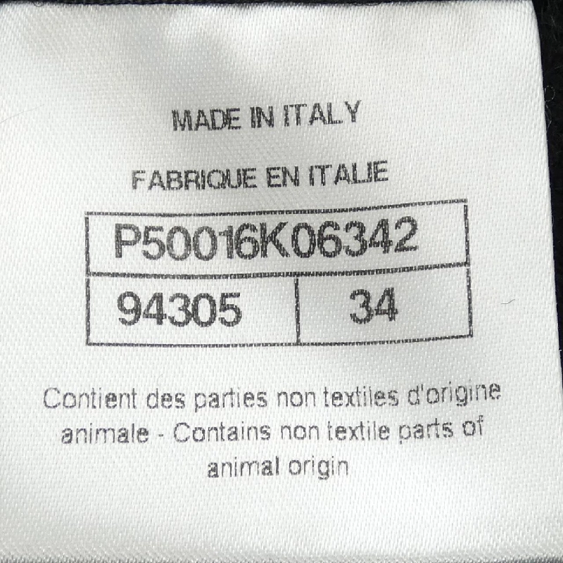 CHANEL P50016K06342 Đầm - Hàng hiệu Chính hãng 815459